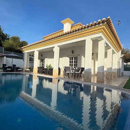Villa Bonita Guesthouse Albufeira Old Town Exterior foto